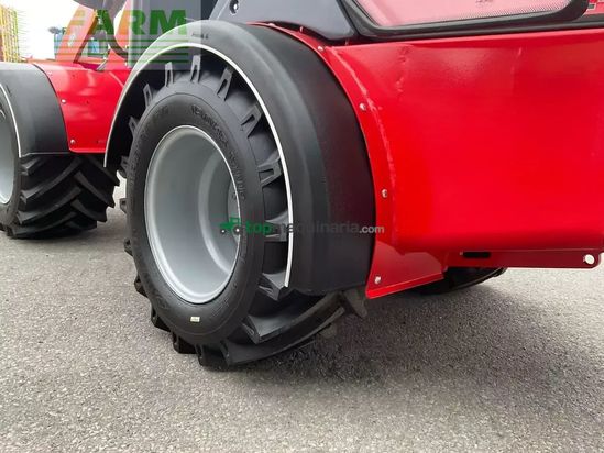 Telescopica - Trejon - flexitrac 1244