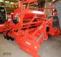 Grada rotativa - Maschio - dc-claasic 2500 + dama 250 20 corex +