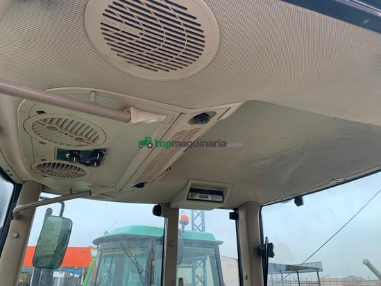 Tractor agrícola - John Deere - 6220 SE