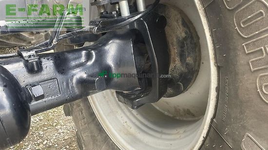 Tractor agrícola - John Deere - 6195r