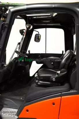 Elevadora - Linde - h 20 d evo 391-00