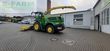 Cosechadora de Cereal - John Deere - 8400i