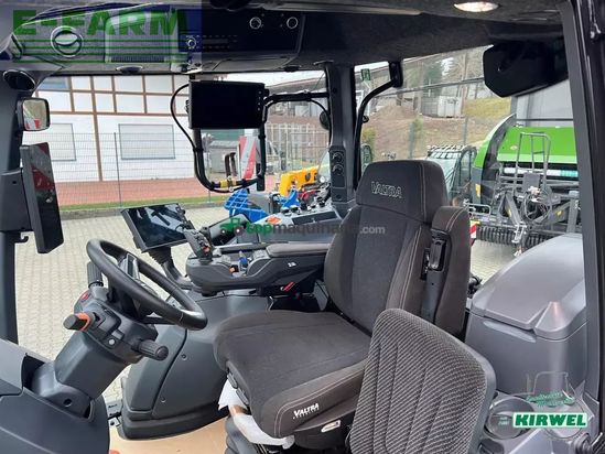 Tractor agrícola - Valtra - t 215 direct Direct