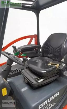 Elevadora - Linde - e 16 335-02