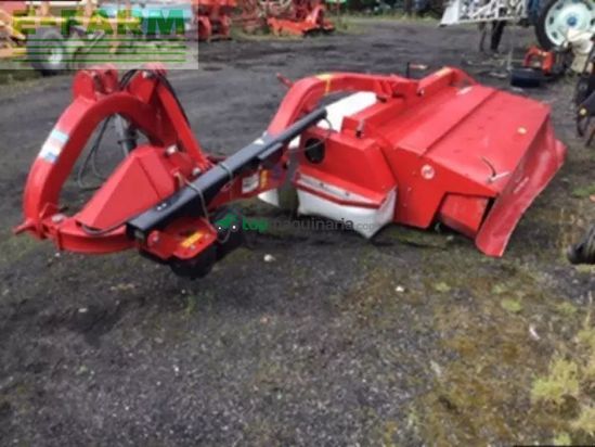 Cortacésped manual - Lely - splendimo320tc
