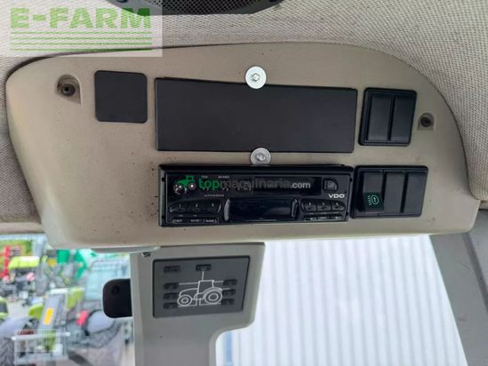 Tractor agrícola - Claas - arion 630 cis