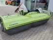Cortacésped manual - Claas - corto 3200 f n profil