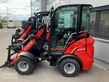 Telescopica - Manitou - manitou mla2-25
