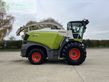 Cosechadora de Cereal - Claas - JAGUAR 990