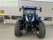 Tractor agrícola - New Holland - t7.210 ac s5
