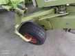 Cabezal - Claas - pu 300