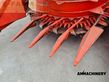 Cosechadora de Cereal -  - plot forage harvester