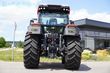 Tractor agrícola - Lindner - lintrac 160