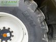 Cosechadora de Cereal - New Holland - cx 880