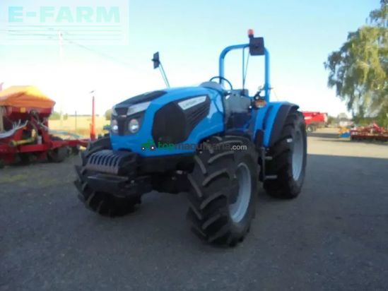 Tractor agrícola - Landini - 4-080dt
