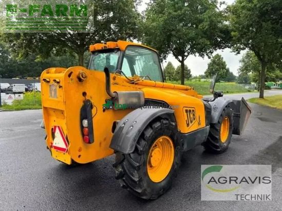 Telescopica - JCB - 535-95