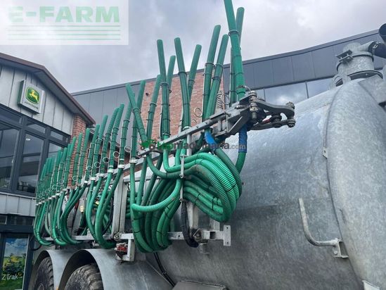 Cisterna - Briri - gtw20