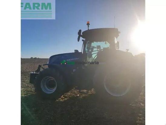 Tractor agrícola - New Holland - t7-270ac-plmi