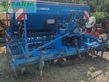 Grada rotativa - Lemken - zirkon 12/300