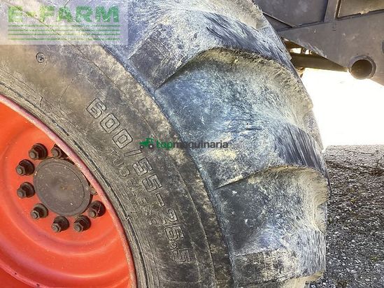 Cosechadora de Cereal - Claas - lexion 470 evolution