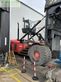 Elevadora - Linde - c 400/4 356