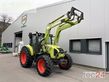 Tractor agrícola - Claas - arion 430 cis