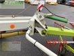 Rastrillo - Claas - liner 1250 profil