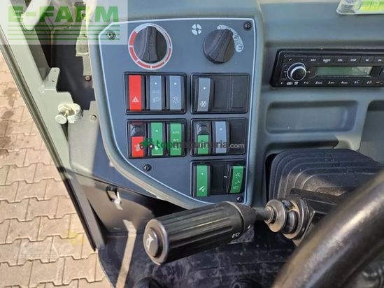 Telescopica - kramer - kt 559