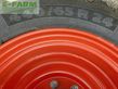 Tractor agrícola - Claas - arion 420 quadrishift