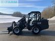 Minicargadora - Toyo - 839 lp