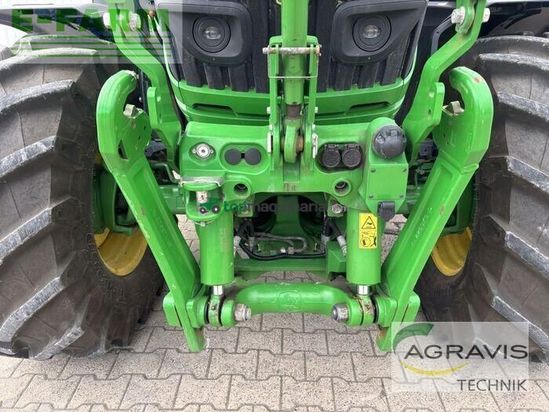 Tractor agrícola - John Deere - 6130 r