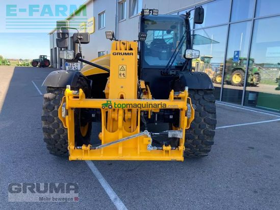 Telescopica - JCB - 542-70 agri pro