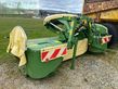 Cortacésped manual - Krone - easycut f320