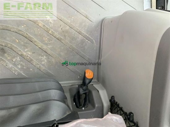 Tractor agrícola - Claas - axos 3.120