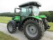 Tractor agrícola - Deutz-Fahr - 5095 keyline
