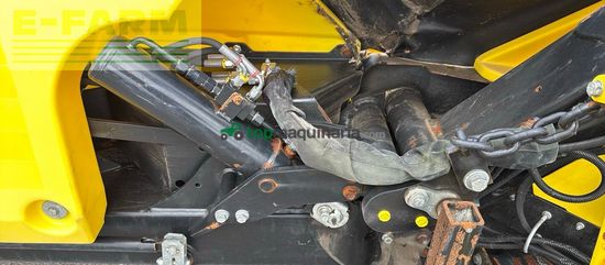 Cabezal - John Deere - 490 Plus