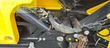 Cabezal - John Deere - 490 Plus