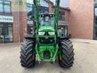 Tractor agrícola - John Deere - 6150m inkl. john deere 663r