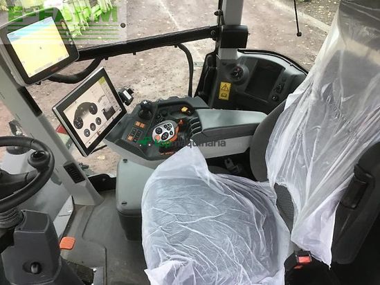Tractor agrícola - Claas - xerion 4200 trac vc