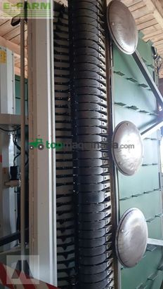 Rastrillo -  - respiro r7rd schubfahrt isobus