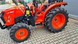 Tractor agrícola - Kubota - l1-382 dw ec quicke c13s