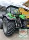 Tractor agrícola - Deutz-Fahr - agrotron 7230 ttv