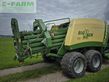 Empacadora gigant - Krone - 1270 xc big pack
