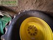 Cosechadora de Cereal - John Deere - T660i