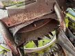 Cosechadora de Cereal - Claas - jaguar 950 inkl. orbis 750 pu 300