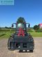 Minicargadora - Schaffer - 8620 t-3