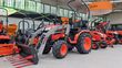 Tractor agrícola - Kubota - b1-181 frontlader