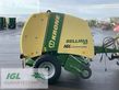 Empacadora gigant - Krone - bellima f 130