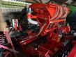 Sembradora - Kuhn - hr 304 + venta lc 3000