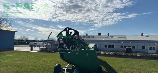 Cabezal - John Deere - 635 R